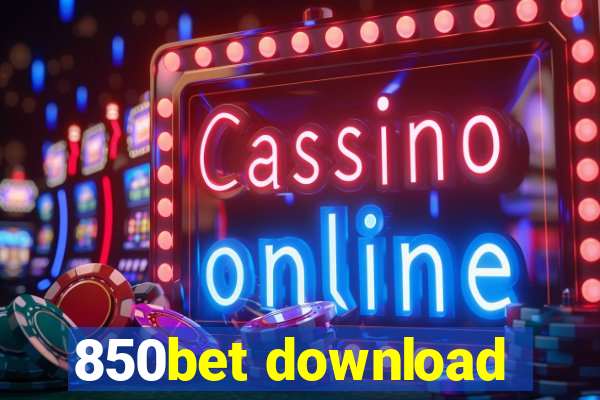 850bet download